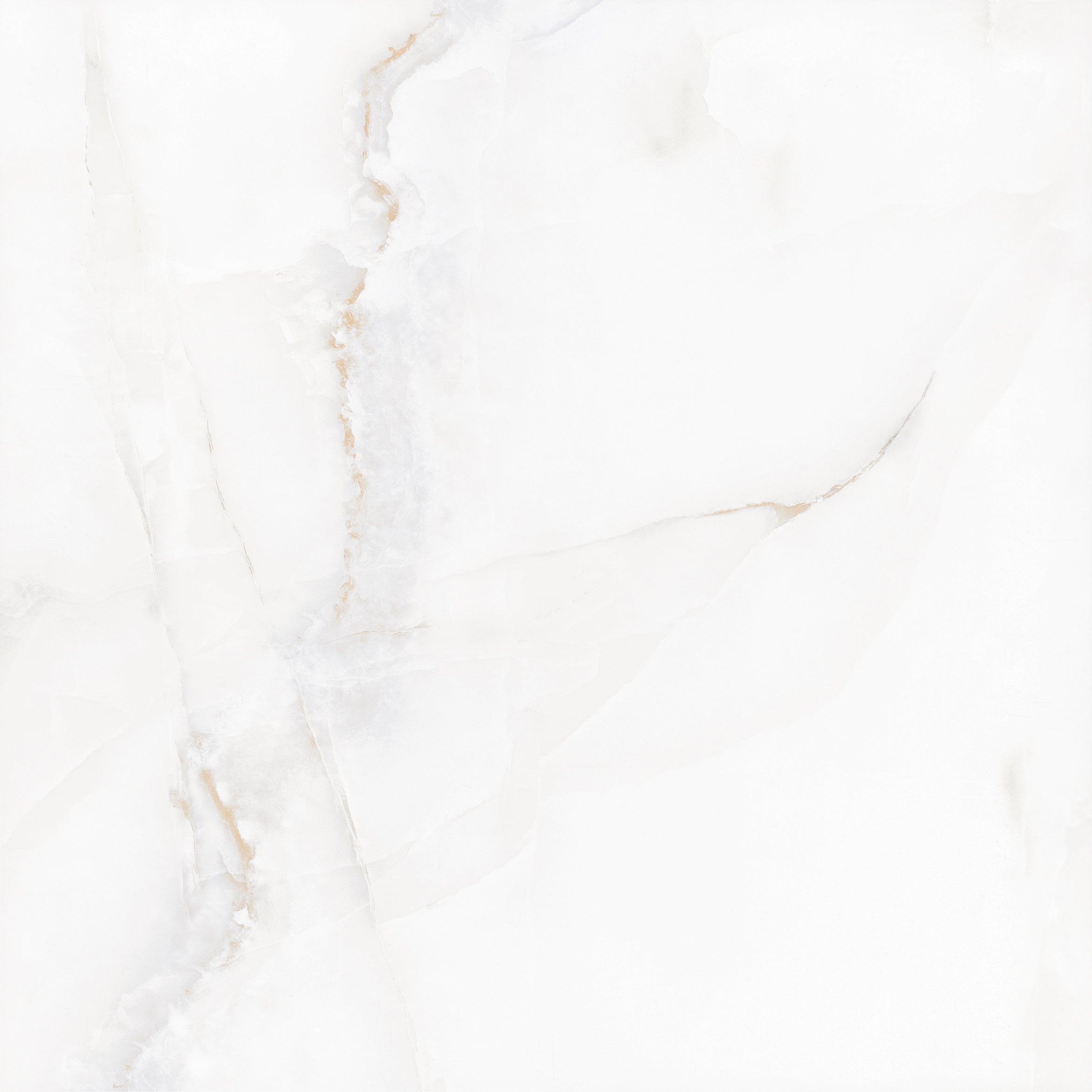  سيراميك كليوباترا تاكوس اونكس لامع 60 × 60 سم قطع ليزر